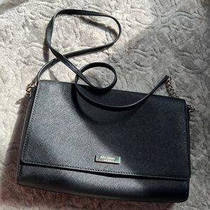 Kate spade side bag